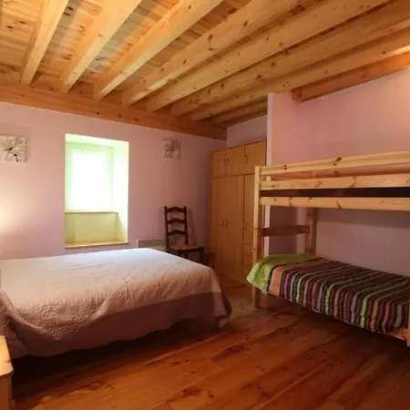 Aydius, 4 Pieces, 8 Personnes - Fr-1-384-541 Holiday home Aydius